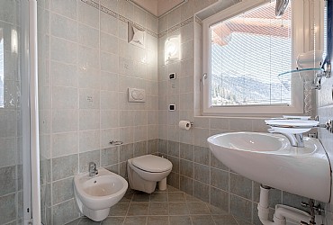 Wohnung - Campitello di Fassa - Typo 1 - Photo ID 11173