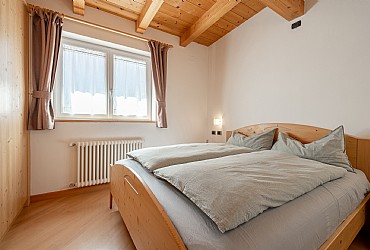 Appartamento Soreie - 