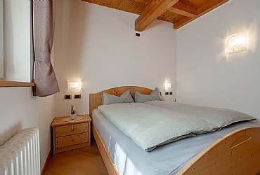 Appartamento Soreie - 