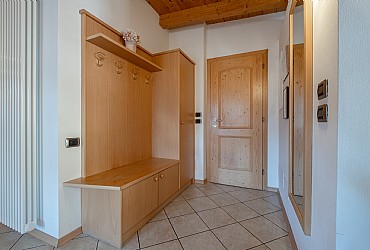 Appartamento Soreie - 