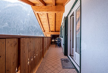 Wohnung - Campitello di Fassa - Typo 1 - Photo ID 11179