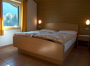Piso - San Giovanni di Fassa - Pozza - Catinaccio - Photo ID 1118