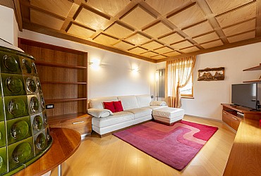 Wohnung - Moena - Typo 1 - Photo ID 11182
