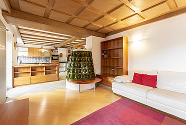 Wohnung - Moena - Typo 1 - Photo ID 11183