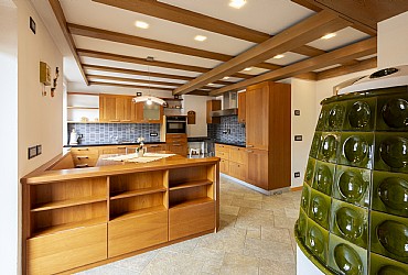 Wohnung - Moena - Typo 1 - Photo ID 11184
