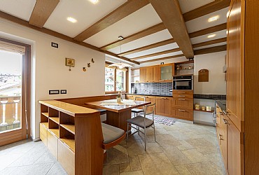 Wohnung - Moena - Typo 1 - Photo ID 11185