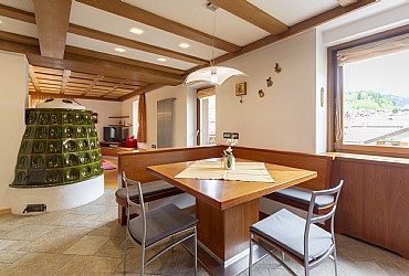 Wohnung - Moena - Typo 1 - Photo ID 11186