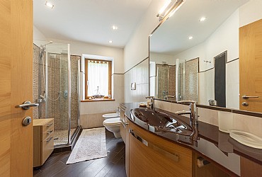 Wohnung - Moena - Typo 1 - Photo ID 11187