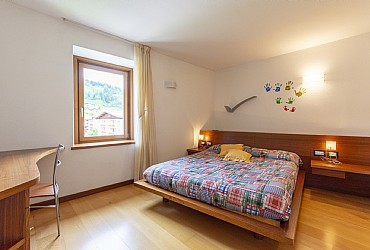 Wohnung - Moena - Typo 1 - Photo ID 11188