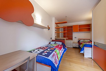 Wohnung - Moena - Typo 1 - Photo ID 11189