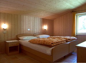 Piso - San Giovanni di Fassa - Pozza - Catinaccio - Photo ID 1119