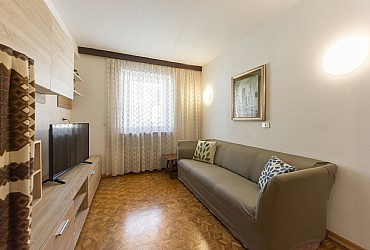 Appartamento a Moena - Tipologia 1 - ID foto 11194