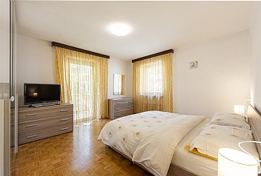 Appartamento a Moena - Tipologia 1 - ID foto 11197