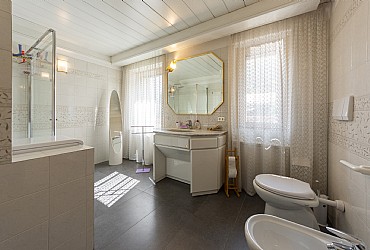 Appartamento a Moena - Tipologia 1 - ID foto 11198