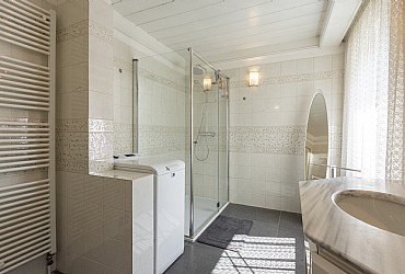 Appartamento a Moena - Tipologia 1 - ID foto 11199