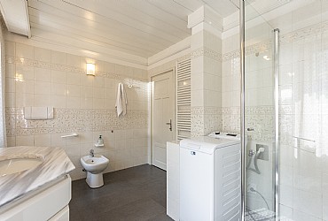 Appartamento a Moena - Tipologia 1 - ID foto 11200