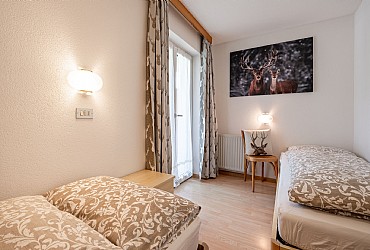 Ciasa Elsa Mountain Apartments - 