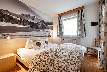 Ciasa Elsa Mountain Apartments - 