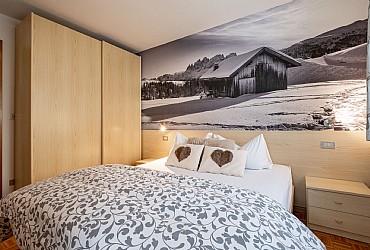 Apartmanu - San Giovanni di Fassa - Pozza - cima dodici-2 - Photo ID 11211