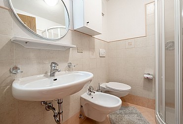 Apartmanu - San Giovanni di Fassa - Pozza - cima dodici-2 - Photo ID 11218