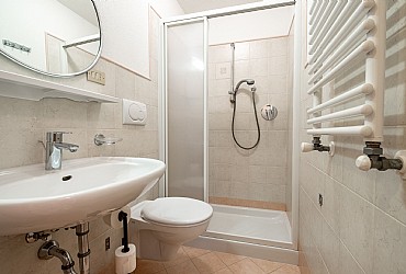 Ciasa Elsa Mountain Apartments - 