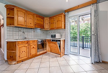 Ciasa Elsa Mountain Apartments - 