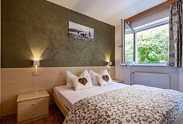 Ciasa Elsa Mountain Apartments - 