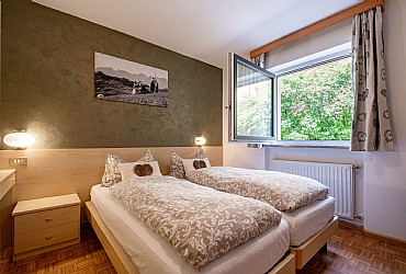 Ciasa Elsa Mountain Apartments - 