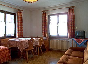 Apartment in San Giovanni di Fassa - Pozza - Type 1 - Photo ID 1123