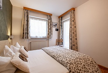 Apartmanu - San Giovanni di Fassa - Pozza - cima undici-1 - Photo ID 11231