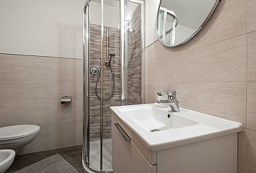 Apartmanu - San Giovanni di Fassa - Pozza - cima undici-1 - Photo ID 11233