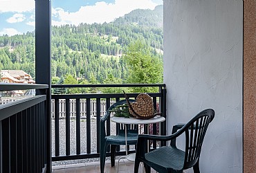 Ciasa Elsa Mountain Apartments - 