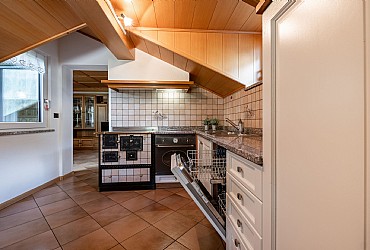 Ciasa Elsa Mountain Apartments - 