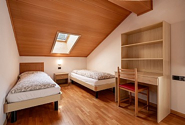 Ciasa Elsa Mountain Apartments - 