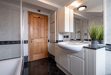 Apartment in San Giovanni di Fassa - Pozza - valacia-3 - Photo ID 11248