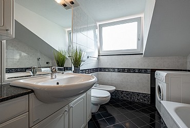 Apartment in San Giovanni di Fassa - Pozza - valacia-3 - Photo ID 11250