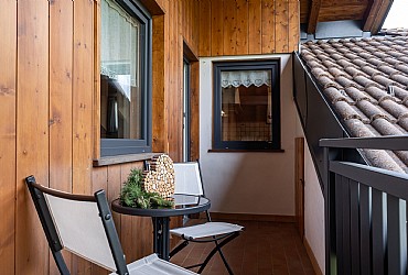 Ciasa Elsa Mountain Apartments - 