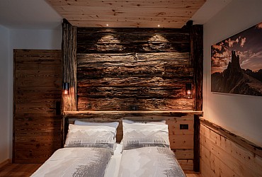 Apartmanu - Soraga - ZIRM - Photo ID 11252