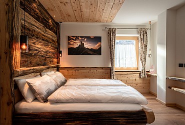 Apartmanu - Soraga - ZIRM - Photo ID 11253