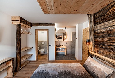 Apartmanu - Soraga - ZIRM - Photo ID 11254