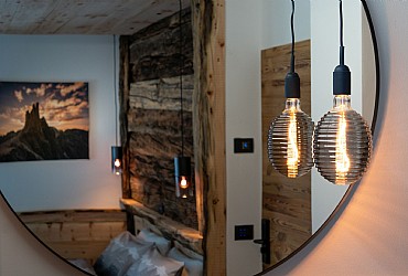 Apartmanu - Soraga - ZIRM - Photo ID 11255
