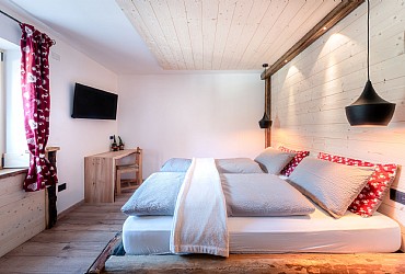 Apartmanu - Soraga - PEC - Photo ID 11256