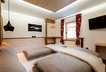 Apartmanu - Soraga - PEC - Photo ID 11257