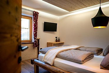 Apartmanu - Soraga - PEC - Photo ID 11258