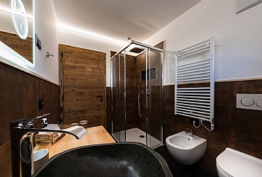 Ciasa Marizana - 