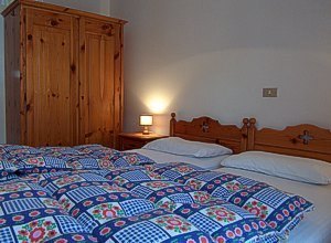 Apartment in San Giovanni di Fassa - Pozza - Type 1 - Photo ID 1126