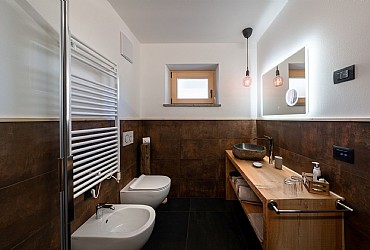Apartmanu - Soraga - PEC - Photo ID 11260