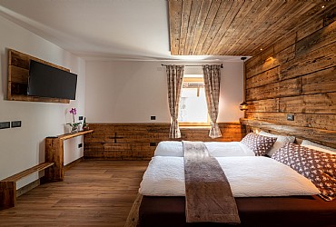 Apartmanu - Soraga - LARSC - Photo ID 11261