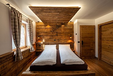 Apartmanu - Soraga - LARSC - Photo ID 11262