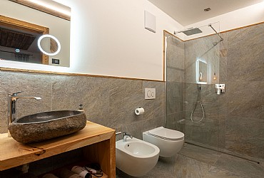 Ciasa Marizana - 
